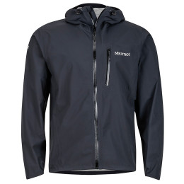 Férfi kabát Marmot Essence Jacket fekete