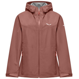 Salewa Puez Aqua 4 Ptx 2.5L W Jacket női dzseki