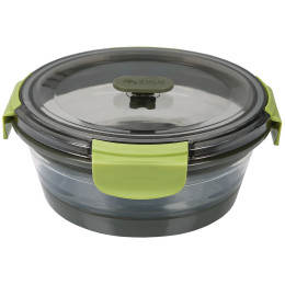Zulu Foodbowl 400 ml ételtároló doboz zöld green
