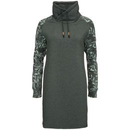 Loap Ebnera női ruha zöld Green