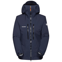 Mammut Taiss HS Hooded Jacket női dzseki sötétkék marine-black