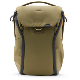 Peak Design Everyday Backpack 20L v2 hátizsák zöld kelp