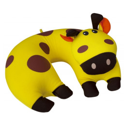 Acron zsiráf gyermek utazó fejtámla