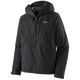 Patagonia Granite Crest Jacket férfi dzseki fekete Black