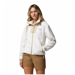 Columbia Sequoia Grove™ Full Zip Fleece női pulóver