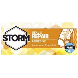 Storm Seal and Repair Glue 28g ragasztó