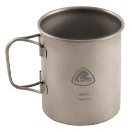 Bögre Robens Titanium Mug