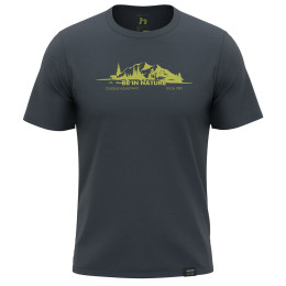 Hannah Grem férfi póló