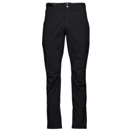 Férfi nadrág Black Diamond M TECHNICIAN ALPINE PANTS fekete