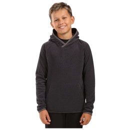Kilpi Flond-Jb Black gyerek pulóver fekete Black
