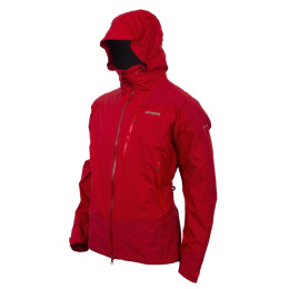 Pinguin Parker Jacket 5.0 kabát piros Red