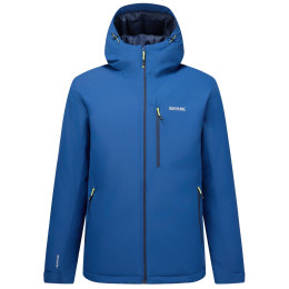 Regatta Allston férfi télikabát sötétkék Aviator Blue