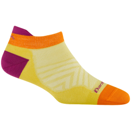 Darn Tough Run No Show Tab Ultra-Lightweight női zokni