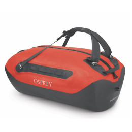 Osprey Transporter Wp Duffel 100 utazótáska narancs