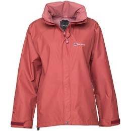 Berghaus Calisto Inshell női dzseki rózsaszín