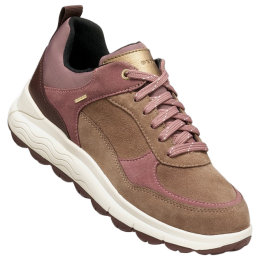 Geox D Spherica 4X4 B ABX női cipő