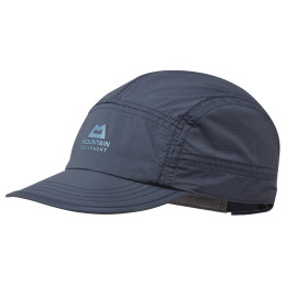 Mountain Equipment Aerofoil Cap baseball sapka kék