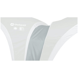 Outwell Gutter for utility tents XL sátor összekötő elem szürke