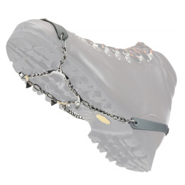 Nortec Easy csúszásgátló fekete