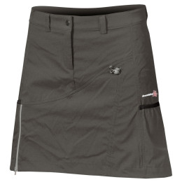 Szoknya Direct Alpine Jasmin 1.0 sötétszürke