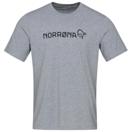 Norrona /29 Cotton Norrøna Viking T-shirt férfi póló