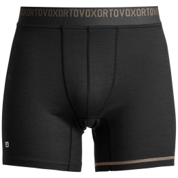 Ortovox 185 Rock'N'Wool Boxer férfi boxer