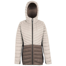 Regatta Women’s Hooded Leedre Hybrid női dzseki