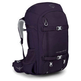 Hátizsák Osprey Fairview Trek 50 lila