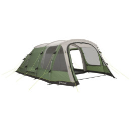 Outwell Collingwood 6 sátor zöld