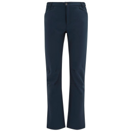 Regatta Fenton Softshell Trousers férfi softshell nadrág sötétkék Navy
