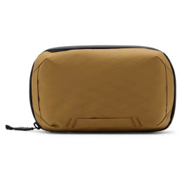 Peak Design Tech Pouch tárolók barna Coyote
