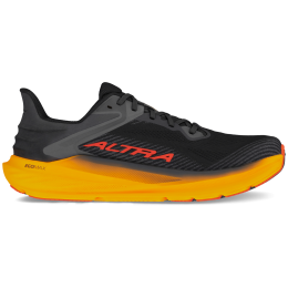 Altra M Torin 8 férfi futócipő fekete/narancs black-orange