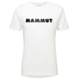 Mammut Splide Logo T-Shirt Men férfi póló