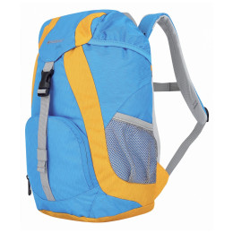 Gyerek hátizsák Husky Sweety 6 l kék
