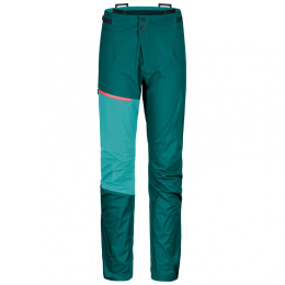 Ortovox W's Westalpen 3L Light Pants női nadrág