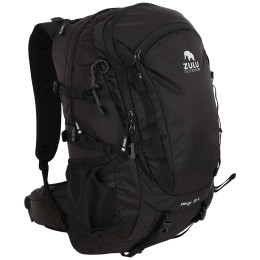 Zulu Bergy 30 L hátizsák fekete black
