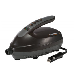 Pumpa Vango AirBeam Zephyr Pump fekete