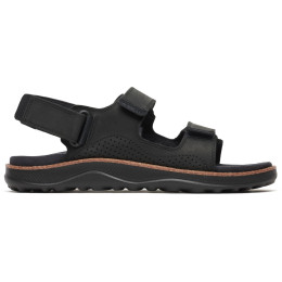 Merrell Cove Ltr Backstrap M férfi szandál fekete black