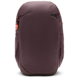 Peak Design Travel Backpack 30L hátizsák piros Eclipse
