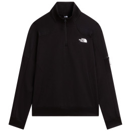 The North Face M Mountain Athletics 1/4 Zip Fleece 2.0 férfi pulóver