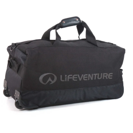 LifeVenture Expedition Wheeled Duffle 100 L utazótáska
