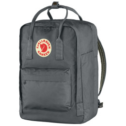 Fjällräven Kånken Laptop 15" városi hátizsák