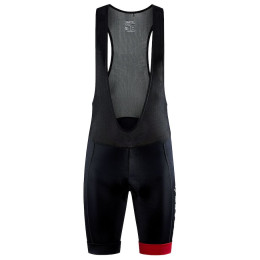 Craft Core Endur Bib férfi kerékpáros nadrág