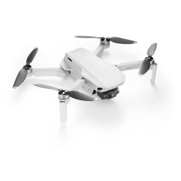 Drón DJI Mavic Mini Fly More Combo fehér