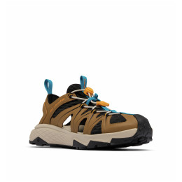Columbia Peakfreak Rush™ Shandal férfi szandál barna Delta, Mango