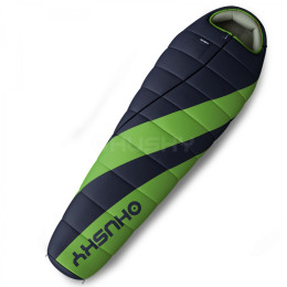 Hálózsák Husky Espace Short -6°C