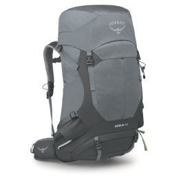 Osprey Sirrus 44 női túrahátizsák szürke medium gray