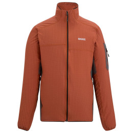 Regatta Baslinn férfi pulóver barna Brck/Drkstm