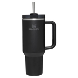 Stanley Quencher H2.O thermo bögre fekete Black Tonal