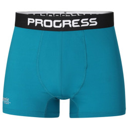 Progress DC SKN férfi sportboxer petrol petrol